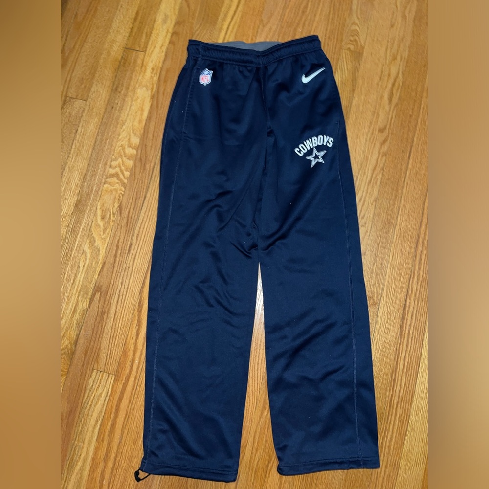 Nike Dallas cowboys sweatpants